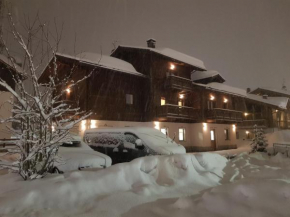 Al Camanel Livigno